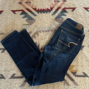American Eagle Skinny